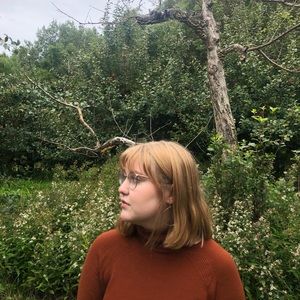 Meet your Posher, Elisabeth